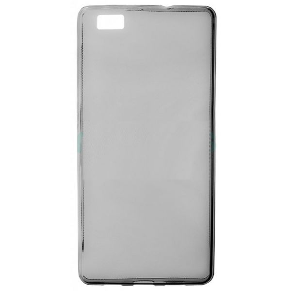 Чохол до моб. телефона Remax для Huawei Y3 II - Ultra Thin Silicon 0.2 mm Black (00000047511)