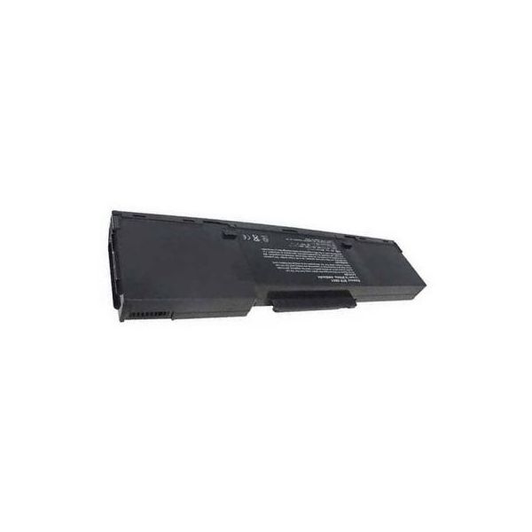 Акумулятор до ноутбука AlSoft Acer BTP-58A1 5200mAh 8cell 14.8V Li-ion (A41159)