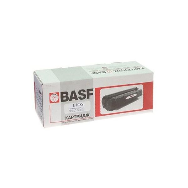 Картридж BASF для Samsung ML-1640/1641/2240/2241 (KT-MLT108S)