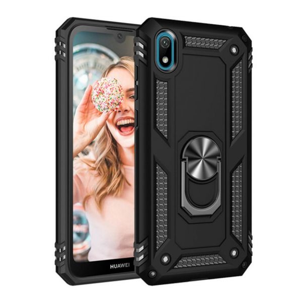 Чохол до моб. телефона BeCover Huawei Y5 2019 Black (704950)