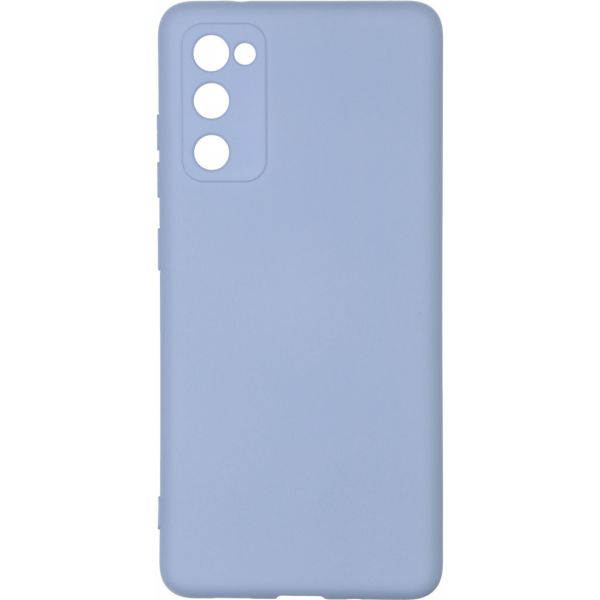 Чохол до моб. телефона Armorstandart ICON Case Samsung S20 FE (G780) Lavender (ARM57474)