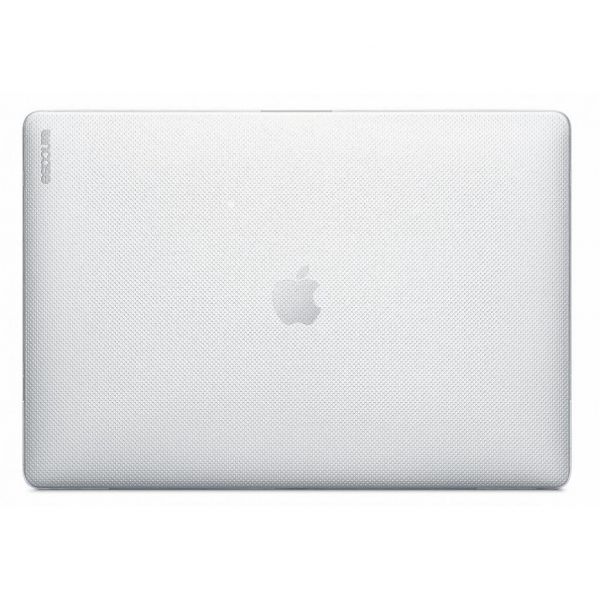 Чохол до ноутбука Incase 16" MacBook Pro Hardshell Case Clear (INMB200679-CLR)