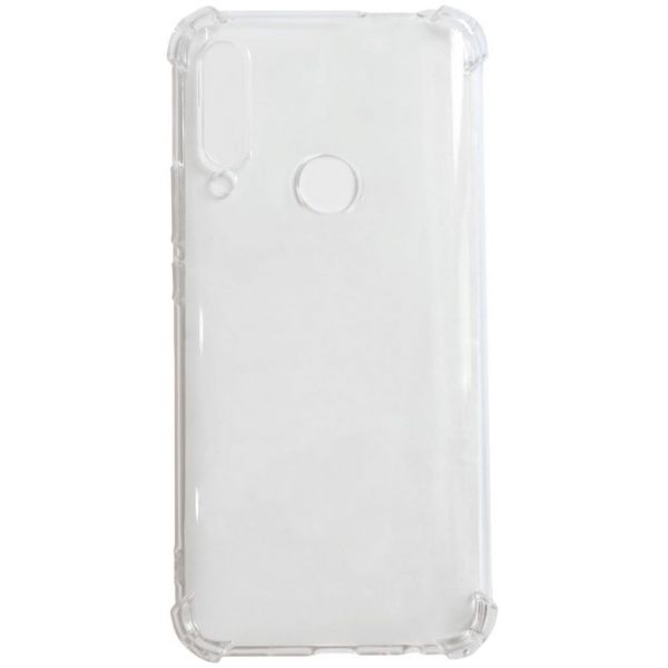 Чохол до моб. телефона BeCover Anti-Shock Huawei P Smart Z / Y9 Prime 2019 Clear (704789) (704789)