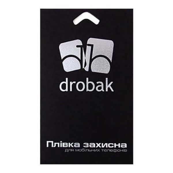 Плівка захисна Drobak для Prestigio Multiphone 5400 (505007)