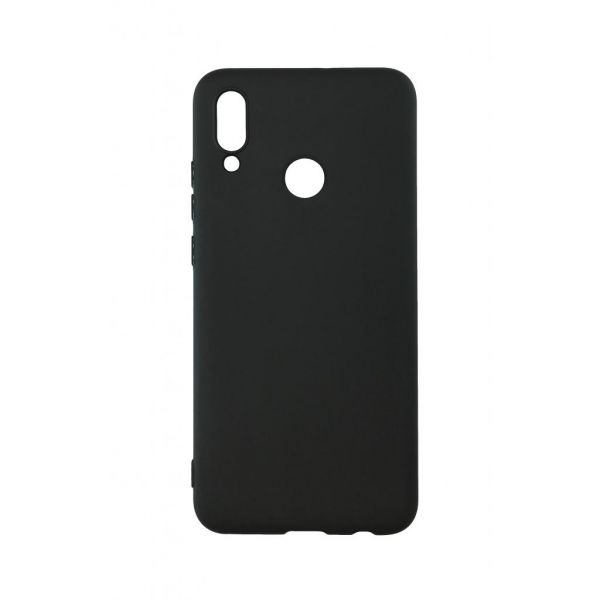 Чохол до моб. телефона Armorstandart Matte Slim Fit для Huawei P Smart 2019 Black (ARM53972)