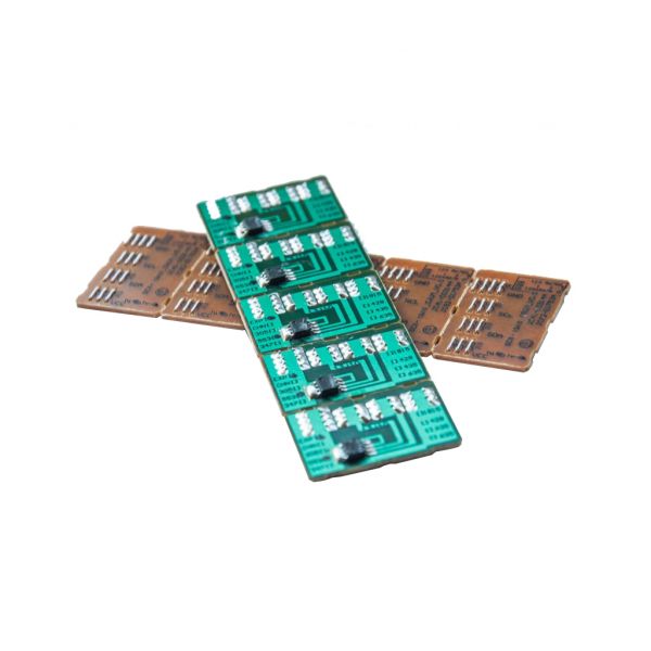 Чіп для картриджа Samsung SCX-5330N/5530/5530FN Veaye (S-5530-4K-VE)