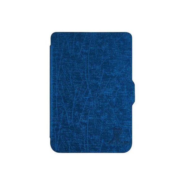 Чохол до електронної книги AirOn для PocketBook 616/627/632 dark blue (6946795850179)