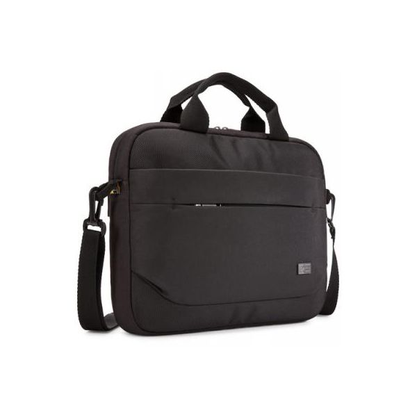 Сумка для ноутбука Case Logic 11.6" Advantage Attache ADVA-111 Black (3203984)