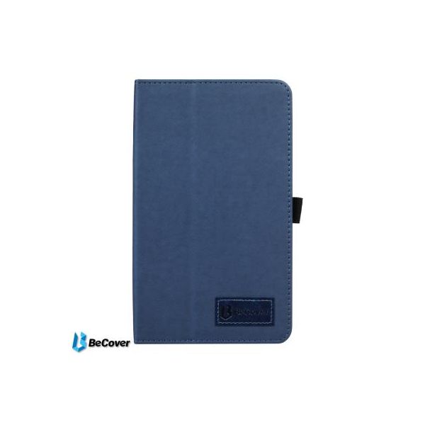 Чохол до планшета BeCover Slimbook Samsung Galaxy Tab A 8.4 2020 SM-T307 Deep Blue (705021)