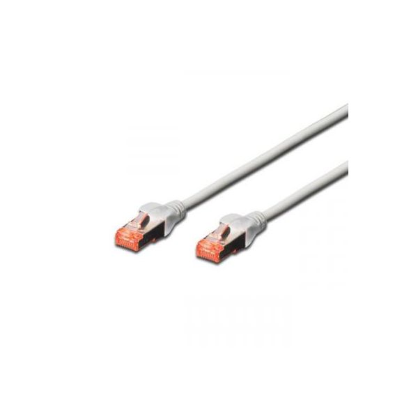 Патч-корд Digitus 25м, CAT 6 S-FTP, AWG 27/7, LSZH (DK-1644-250)