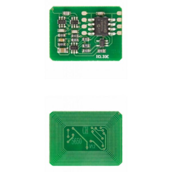 Чіп для картриджа OKI C5650/5750 6K Magenta AHK (3202491)