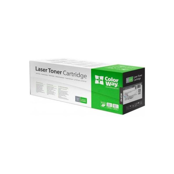 Картридж Colorway для HP LJ Pro M102/M130 (CF217A) DUAL PACK (CW-H217FMC)
