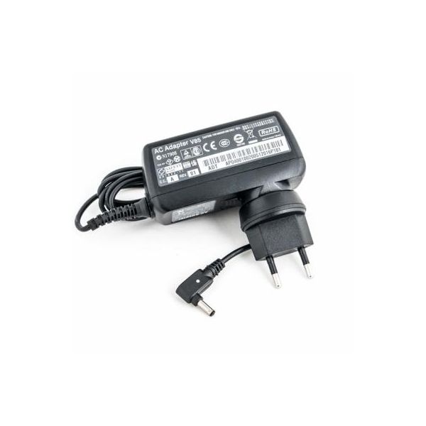 Блок живлення до ноутбуку PowerPlant ASUS 220V, 45W, 19V, 2.37A (4.0*1.4mm) (AS45F4014)