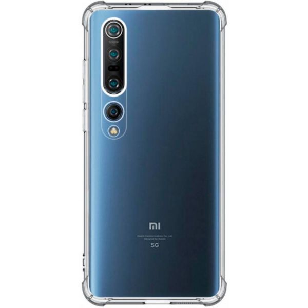 Чохол до моб. телефона Armorstandart Air Force Xiaomi Mi 10 Pro Transparent (ARM57392)