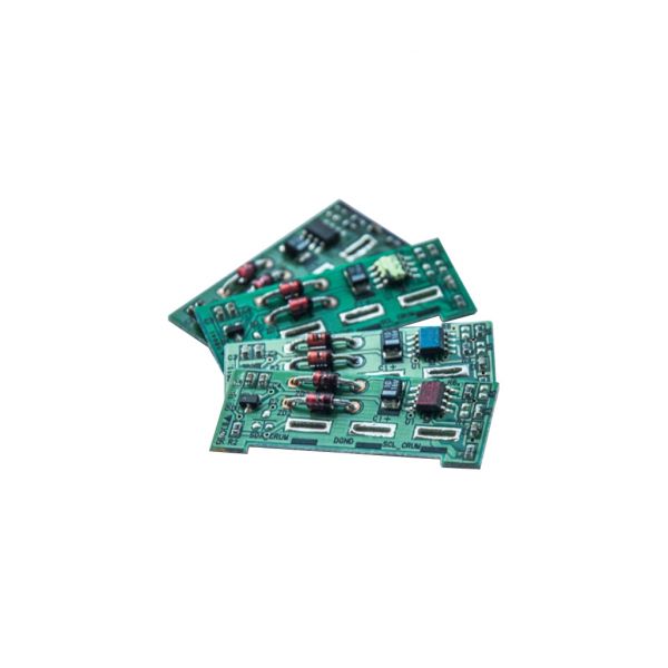 Чіп для картриджа SAMSUNG CLP-510 MAGENTA Veaye (S-CLP510M-5K-VE)