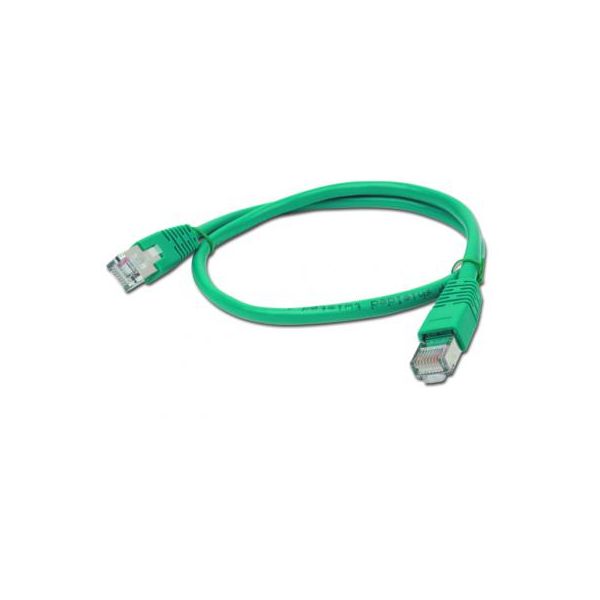 Патч-корд Cablexpert 2м (PP22-2M/G)