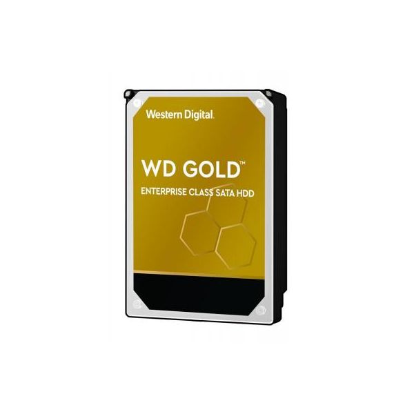 Жорсткий диск для сервера WD 16TB SATA 3.5" 7200 512MB Gold (WD161KRYZ)