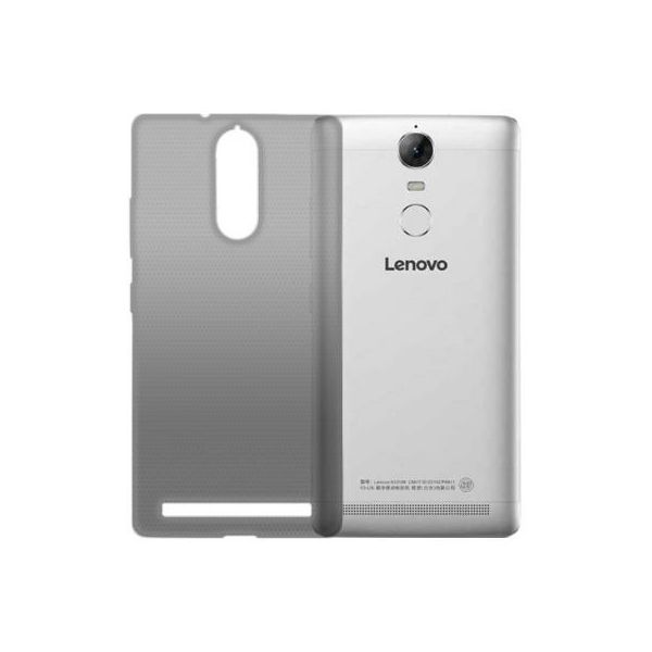 Чохол до моб. телефона Global для Lenovo Vibe K5 Note (темный) (1283126471438)