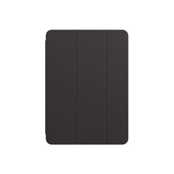 Чохол до планшета Apple Smart Folio for iPad Air (4th generation) - Black (MH0D3ZM/A)