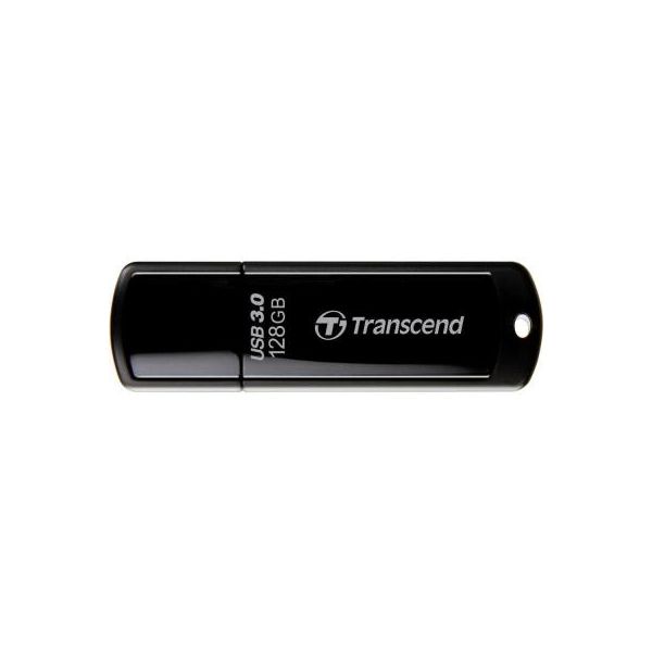 USB флеш накопичувач Transcend 128GB JetFlash 700 USB 3.0 (TS128GJF700)