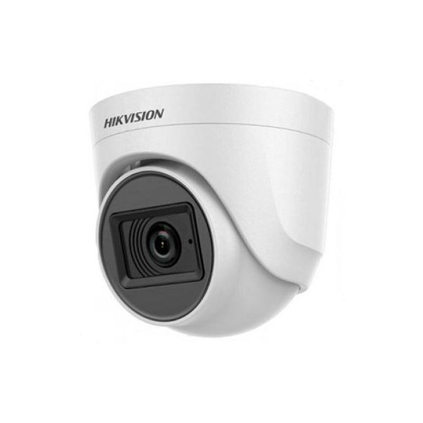 Камера відеоспостереження Hikvision DS-2CE76D0T-ITPFS (2.8)