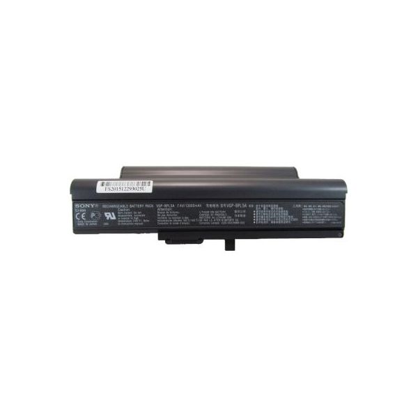 Акумулятор до ноутбука Sony Sony VGP-BPS5 13000mAh 10cell 7.4V Li-ion (A47053)