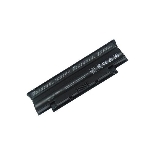 Акумулятор до ноутбука DELL Inspiron 13R (04YRJH, DE N4010 3S2P) 11.1V 5200mAh PowerPlant (NB00000037)