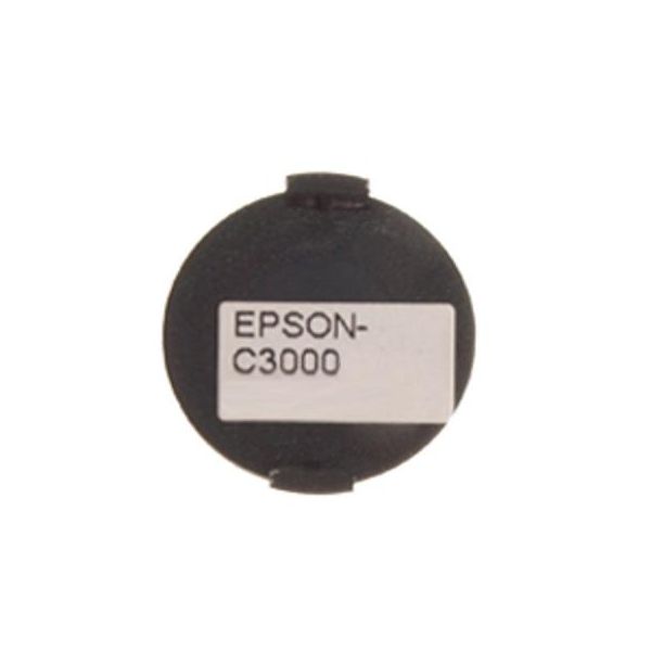 Чіп для картриджа Epson C3000 (3.5K) Magenta BASF (WWMID-72846)