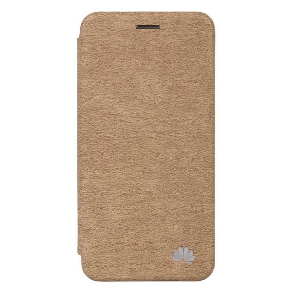 Чохол до моб. телефона BeCover Exclusive Huawei P Smart 2019 Sand (703210) (703210)