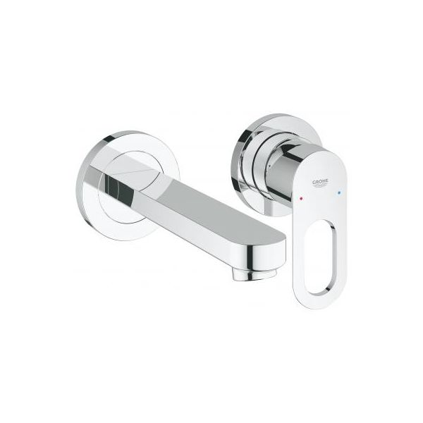 Змішувач Grohe BauLoop (20289000)