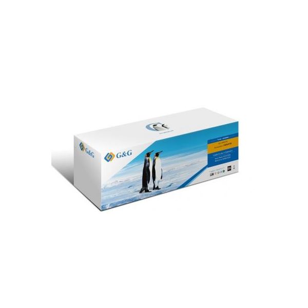 Картридж G&G для Xerox PH3052/3260/WC3215/3225 Black (2*3К) (G&G-106R02782)