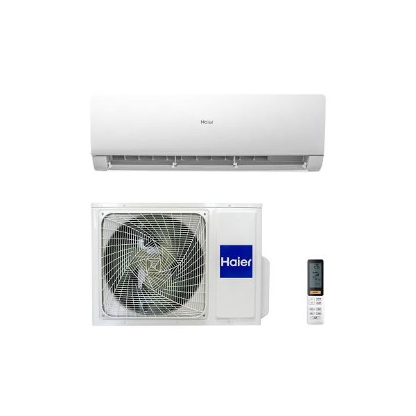 Кондиціонер Haier 1U25S2SQ1FA -NR/AS25S2SN1FA -NR