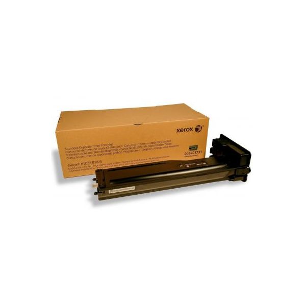 Тонер-картридж Xerox B1022/B1025, 13.7К (006R01731)