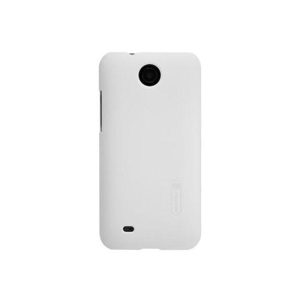 Чохол до моб. телефона Nillkin для HTC Desire 300 /Super Frosted Shield/White (6100791)