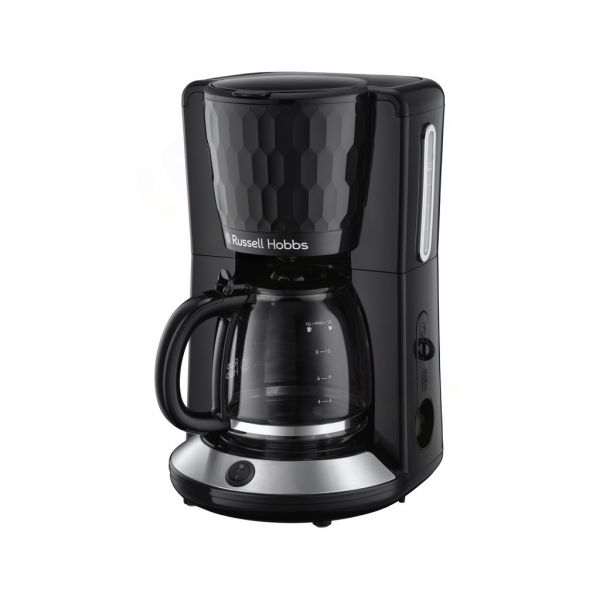 Кавоварка Russell Hobbs Hobbs 27011-56 Honeycomb Black (27011-56)