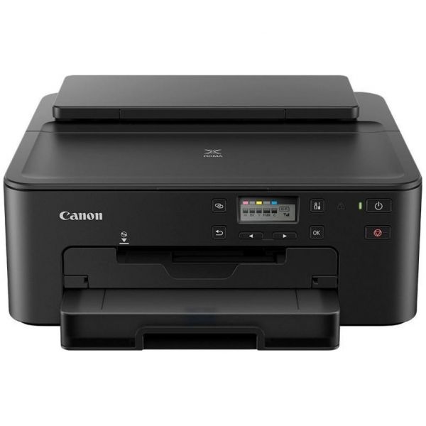 Струменевий принтер Canon PIXMA TS704 с WI-FI (3109C007)