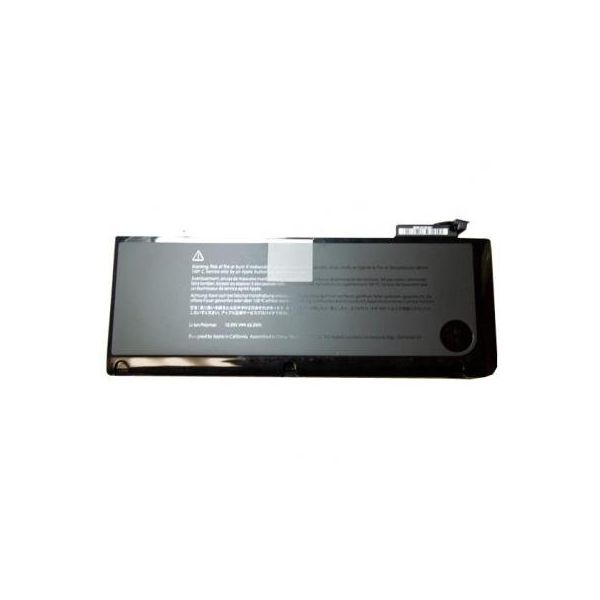 Акумулятор до ноутбука APPLE MacBook Pro 13" (A1322) 10.8V 5200mAh PowerPlant (NB00000098)