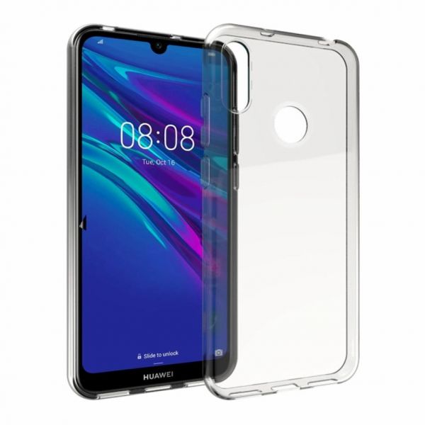 Чохол до моб. телефона BeCover Huawei Y6s 2020 / Y6 2019 / Y6 Pro 2019 / Y6 Prime 2019 Tran (704882)