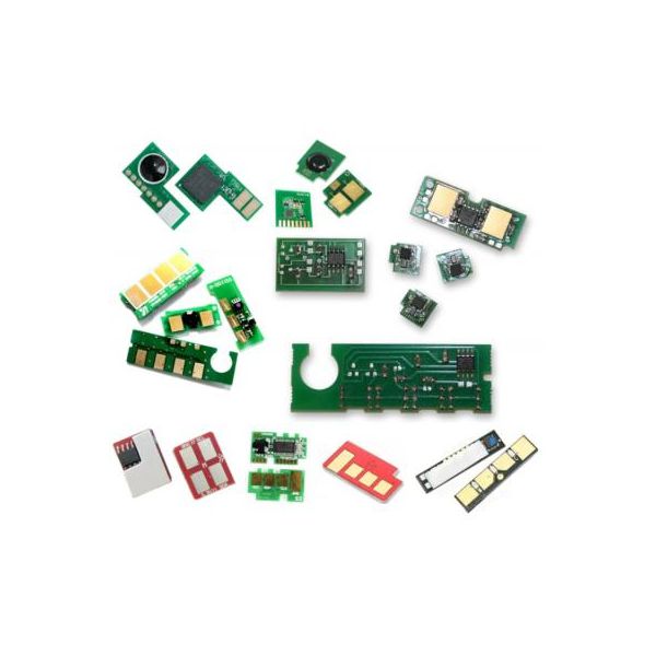 Чіп для картриджа HP LJ Enterprise 500 M525, P1005/M1120/P3011 Static Control (U23CHIP-10)