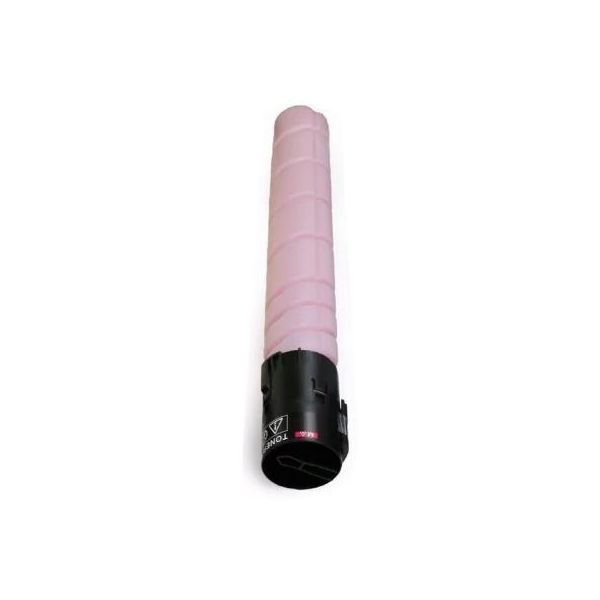 Тонер-картридж Tomoegawa KONICA MINOLTA TN-321M (514г) Magenta (PM335M.514M)
