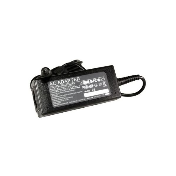 Блок живлення до ноутбуку PowerPlant SAMSUNG 220V, 40W: 19V (3.0*1.0) (SA40F3010)