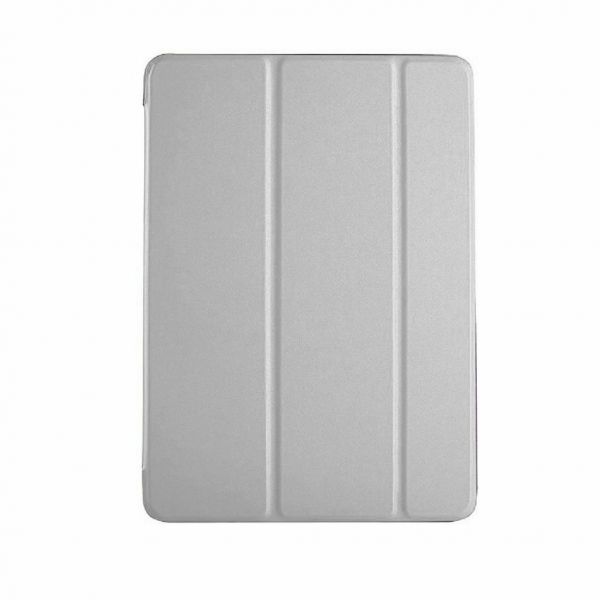 Чохол до планшета BeCover Apple iPad 10.2 2019/2020 Light Blue (704985)