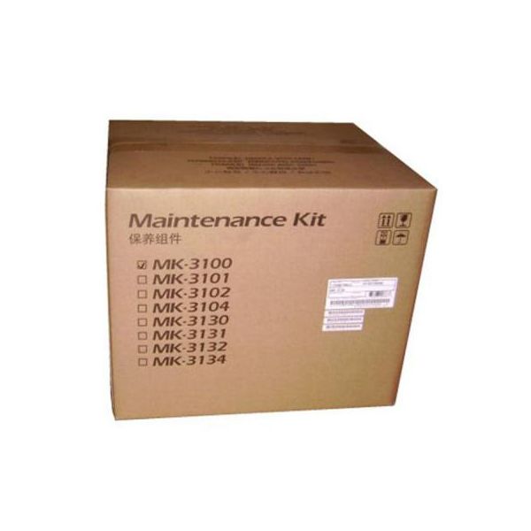 Ремкомплект Kyocera MK-3100 для FS-2100D, 2100DN, ECOSYS M3040dn, M3540dn (1702MS8NL0)