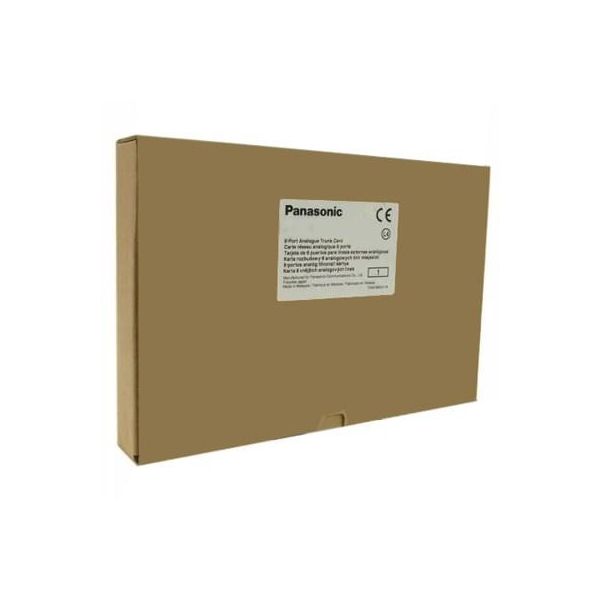 Плата розширення для АТС Panasonic KX-TDA0184XJ