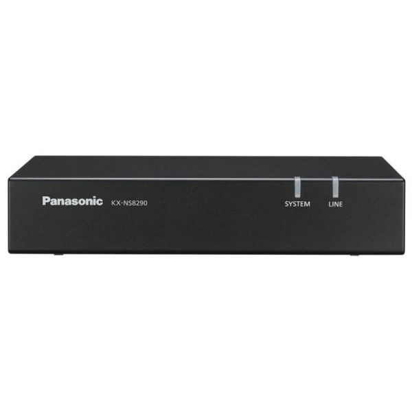 Обладнання до АТС Panasonic KX-NS8290CE