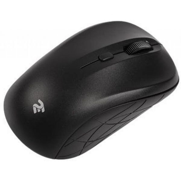 Мишка 2E MF216 Wireless Black (2E-MF216WB)