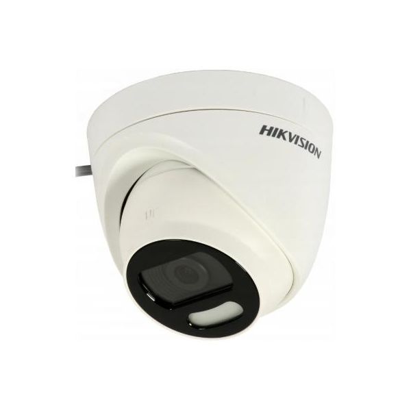 Камера відеоспостереження Hikvision DS-2CE72HFT-F (2.8)