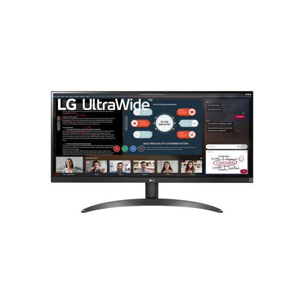 Монітор LG 29WP500-B