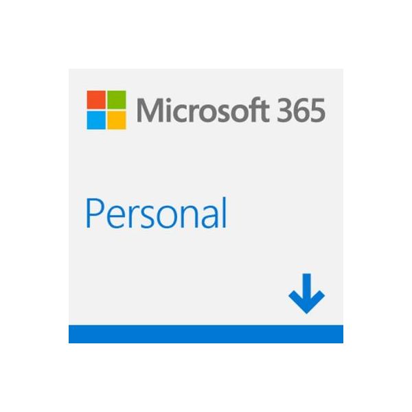 Офісний додаток Microsoft 365 Personal 32/64 AllLngSub PKLic 1YR Online CEE C2R (QQ2-00004)