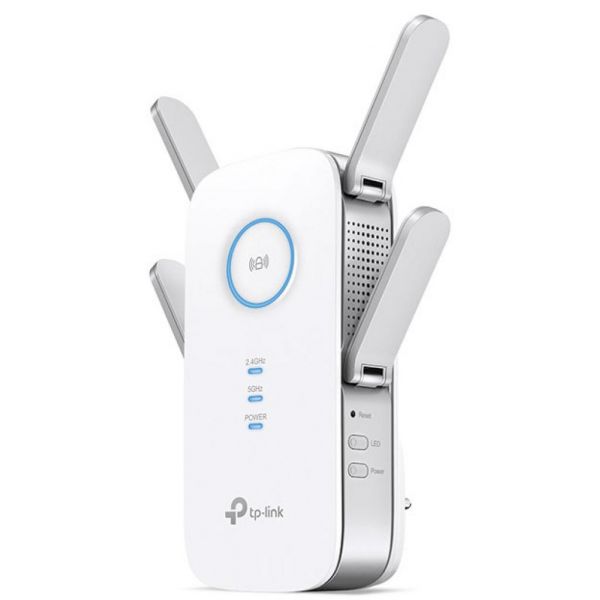 Ретранслятор TP-Link RE650